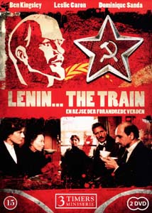 Lenin: The Train - 2-DVD Box Set (DVD)